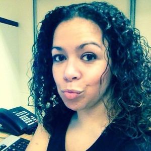 Meet your Posher, Shantel